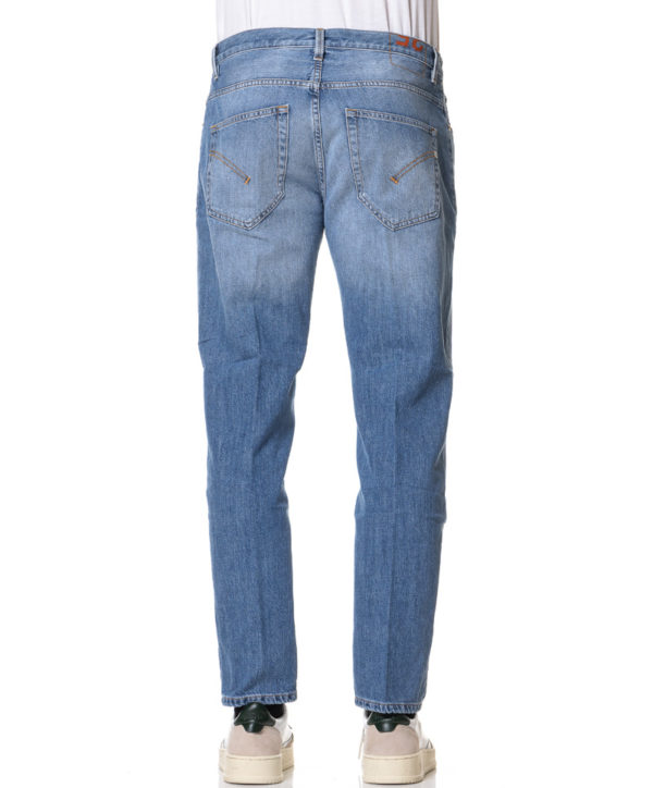 DONDUP JEANS DUP434DF0269GY1 DSW-2