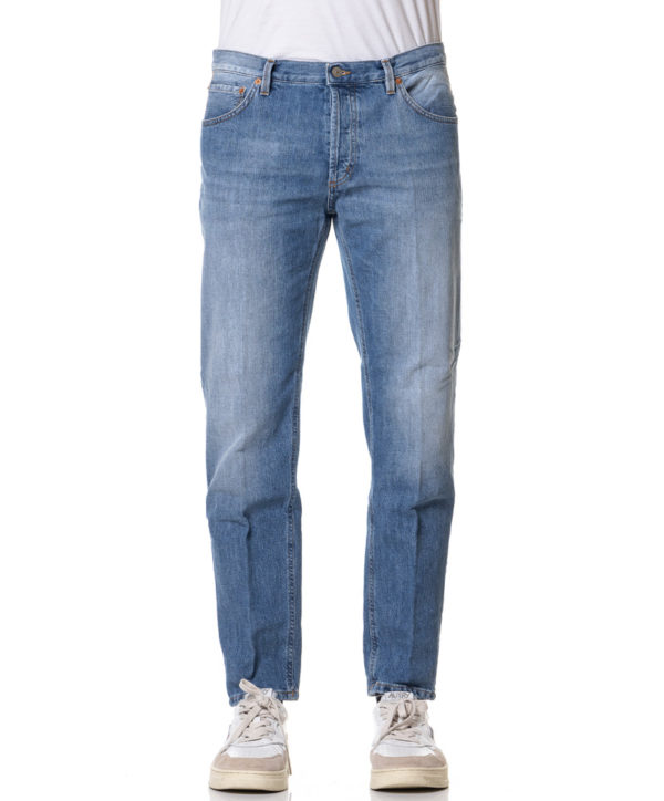 DONDUP JEANS DUP434DF0269GY1 DSW-1