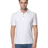 DONDUP POLO DUS352JF0195U BIA-1