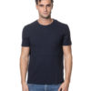 DONDUP T-SHIRT DUS198JF0195UZL4 UNI-1