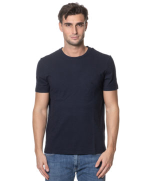 DONDUP T-SHIRT DUS198JF0195UZL4 UNI-1