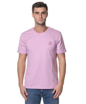 DONDUP T-SHIRT DUS198JF0309UHN8 UNI-1