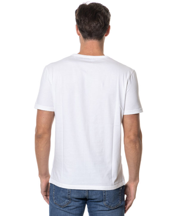 DONDUP T-SHIRT DUS198JF0335UHD8 BIA-2