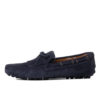 DOUCAL'S MOCASSINO DO3153PORTUF106 BLU-1