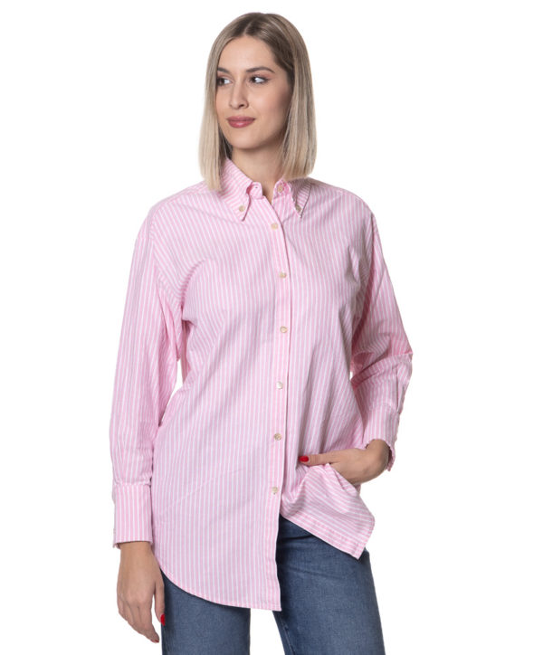 FRONT STREET 8 CAMICIA GHD31140 RSA-3