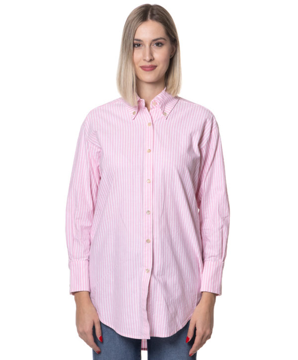 FRONT STREET 8 CAMICIA GHD31140 RSA-1