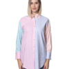 FRONT STREET 8 CAMICIA GHD31147 UNI-1
