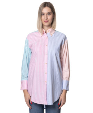 FRONT STREET 8 CAMICIA GHD31147 UNI-1