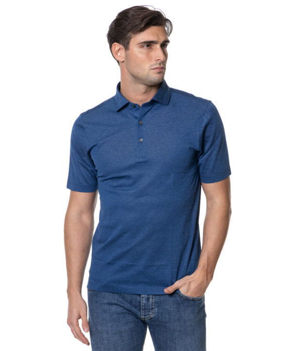 GRAN SASSO POLO GR6010372710 BLC-3