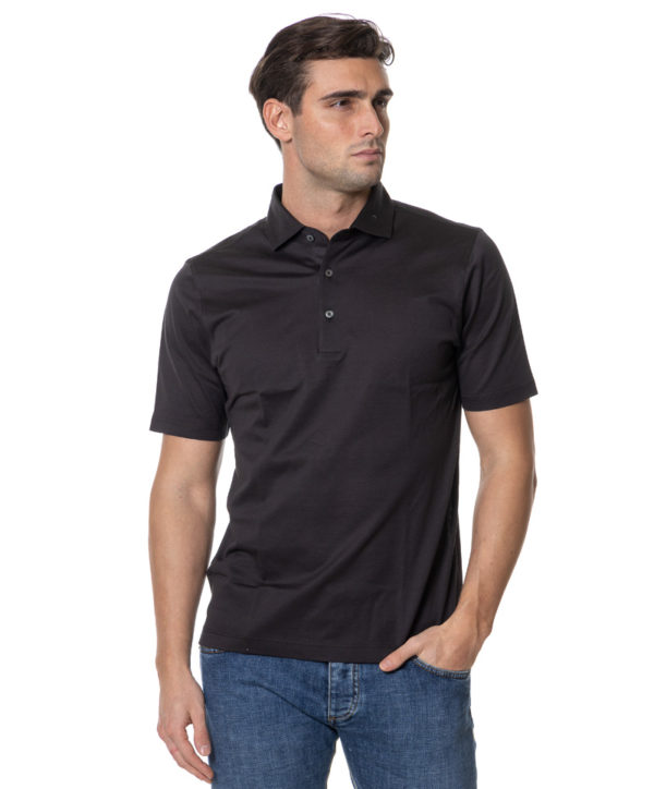 GRAN SASSO POLO GR6010374201 MOR-3