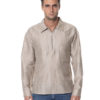 GRIFONI CAMICIA GM12006023 SAB-1