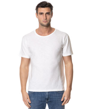 GRIFONI T-SHIRT GM18001357 BIA-1