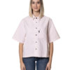 HAIKURE CAMICIA HID06074GF146PT GHI-1