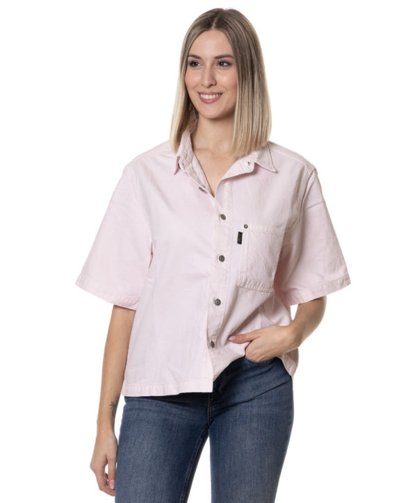 HAIKURE CAMICIA HID06074GF146PT GHI-3