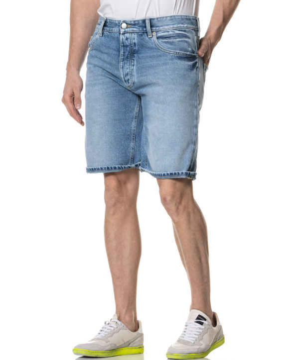 ICON DENIM BERMUDA IDJACK DSW-3