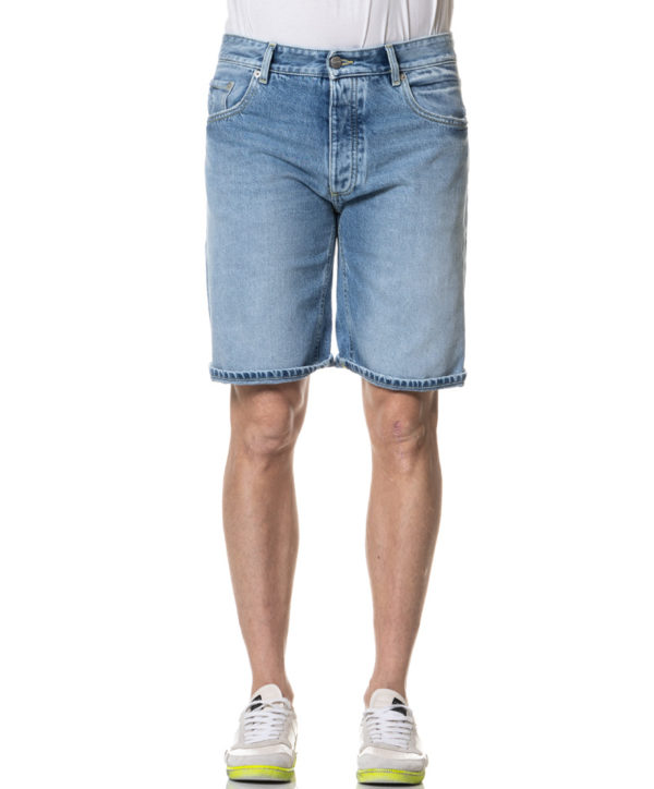 ICON DENIM BERMUDA IDJACK DSW-1