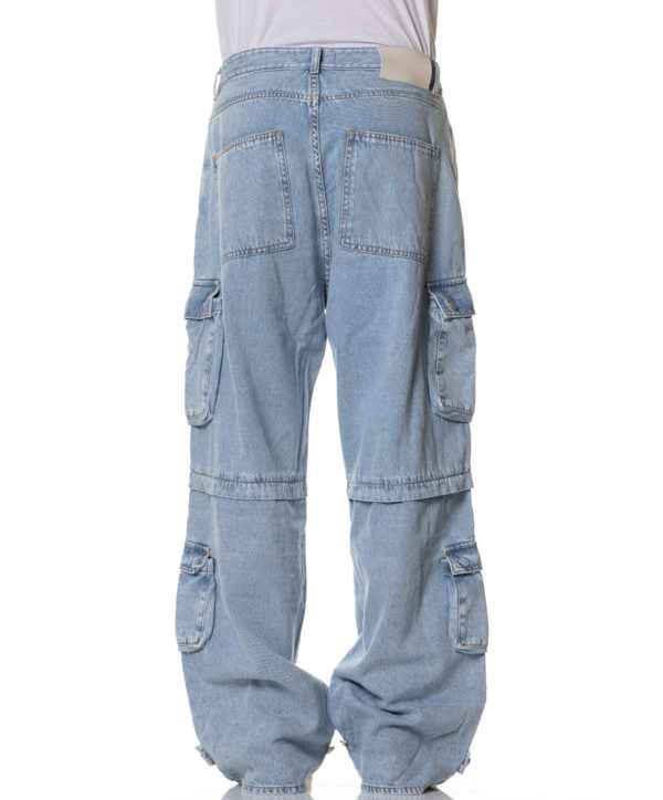 ICON DENIM JEANS IDJAREDID8880 DSW-2