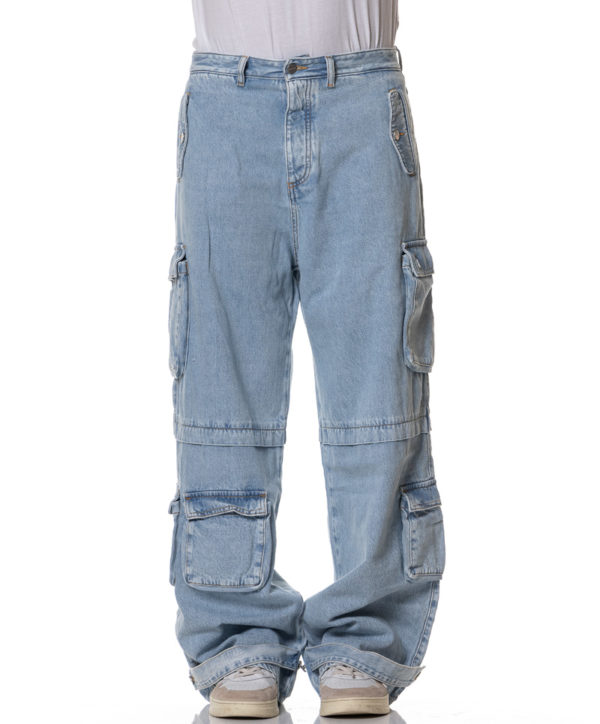 ICON DENIM JEANS IDJAREDID8880 DSW-1