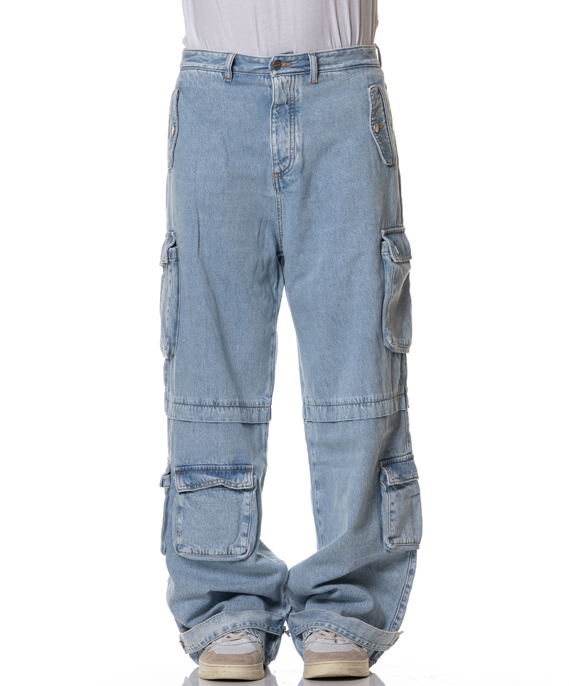 ICON DENIM JEANS IDJAREDID8880 DSW-1