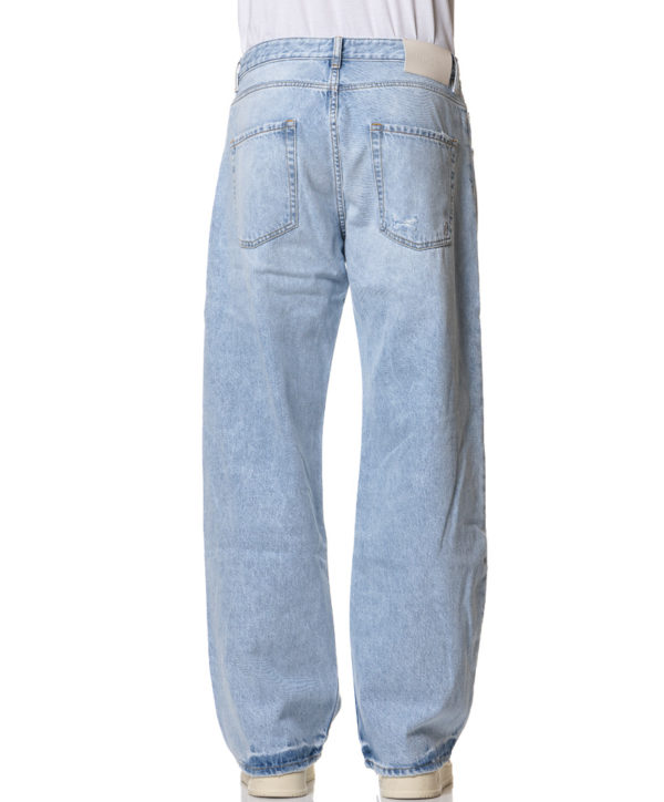 ICON DENIM JEANS IDWILL8820 DSW-2