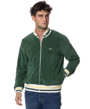 LACOSTE FELPA LASH7532 VER-3