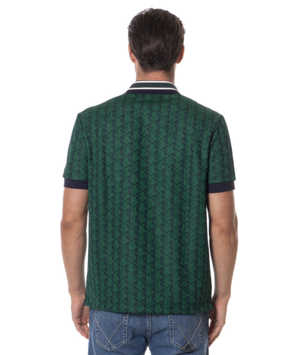 LACOSTE POLO LADH1417 AZZ-2