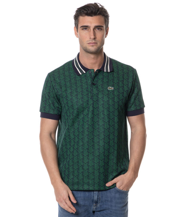 LACOSTE POLO LADH1417 AZZ-3