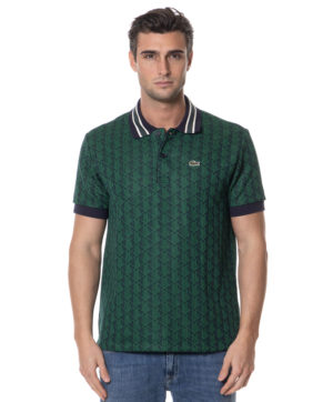 LACOSTE POLO LADH1417 AZZ-1