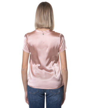 LIU JO BLUSA LJCA4221T2526 RSA-2