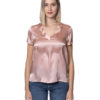 LIU JO BLUSA LJCA4221T2526 RSA-1