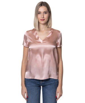 LIU JO BLUSA LJCA4221T2526 RSA-1