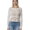 LIU JO MAGLIA LJMA4230MA670 PAN-1