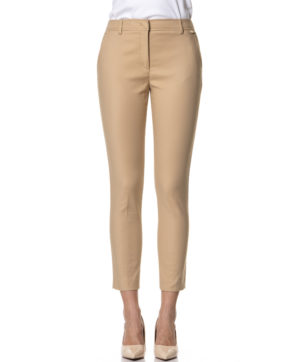 LIU JO PANTALONE LJCA4192T2553 UNI-1