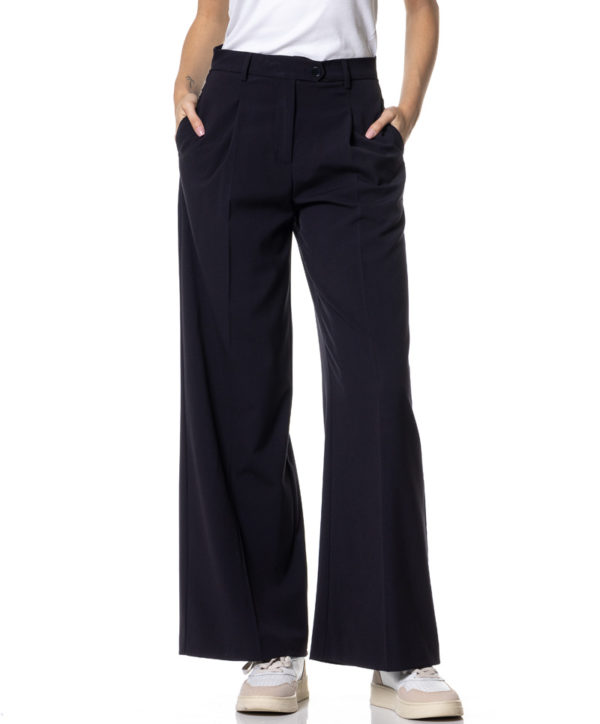 LIU JO PANTALONE LJMA4169T4432 BLN-3