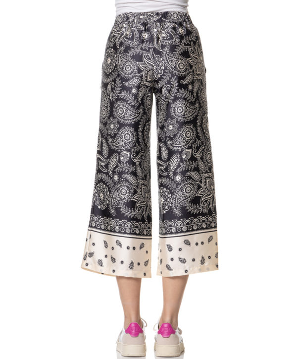 LIU JO PANTALONE LJMA4407T6660 NAT-2