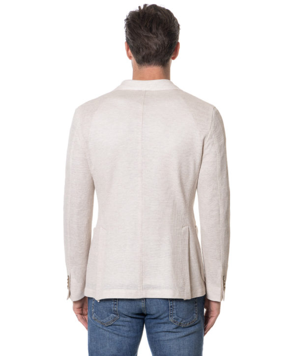 LUBIAM GIACCA LU352032813 BEI-2