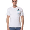 MC2 SAINT BARTH T-SHIRT MCAUSTIN04269F UNI-1