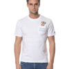 MC2 SAINT BARTH T-SHIRT MCAUSTIN04674F UNI-1