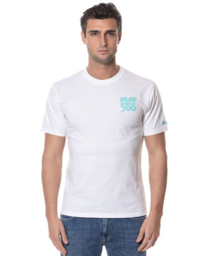 MC2 SAINT BARTH T-SHIRT MCISMAN03934F UNI-1