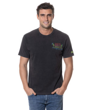 MC2 SAINT BARTH T-SHIRT MCJACK00588F UNI-3