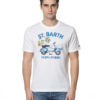 MC2 SAINT BARTH T-SHIRT MCTSHM00175 GHI-1