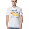 MC2 SAINT BARTH T-SHIRT MCTSHM00175 SW-1