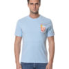 MC2 SAINT BARTH T-SHIRT MCTSMAN00741F UNI-1