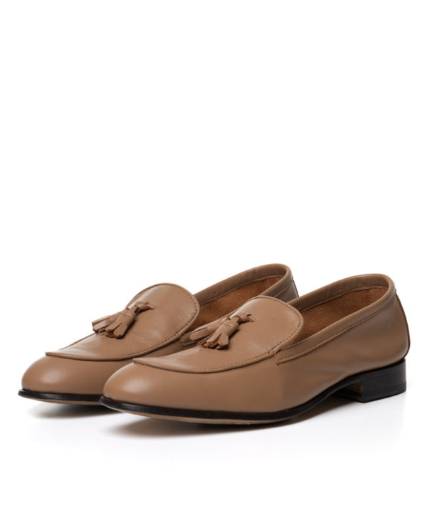 MIGLIORE MOCASSINO MID8126D TDM-2