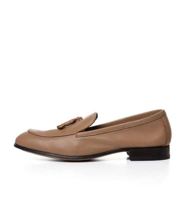 MIGLIORE MOCASSINO MID8126D TDM-1