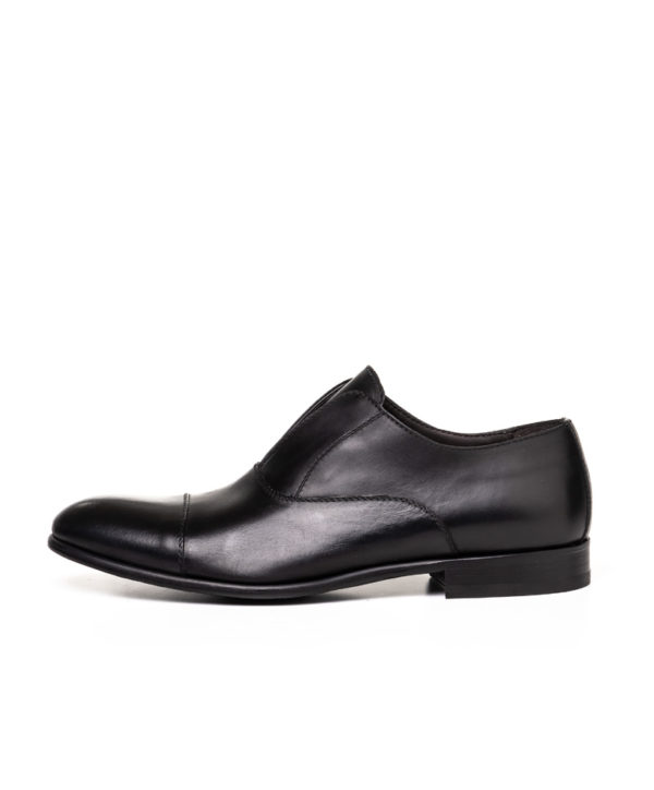 MIGLIORE SCARPA MI8019824 NER-1