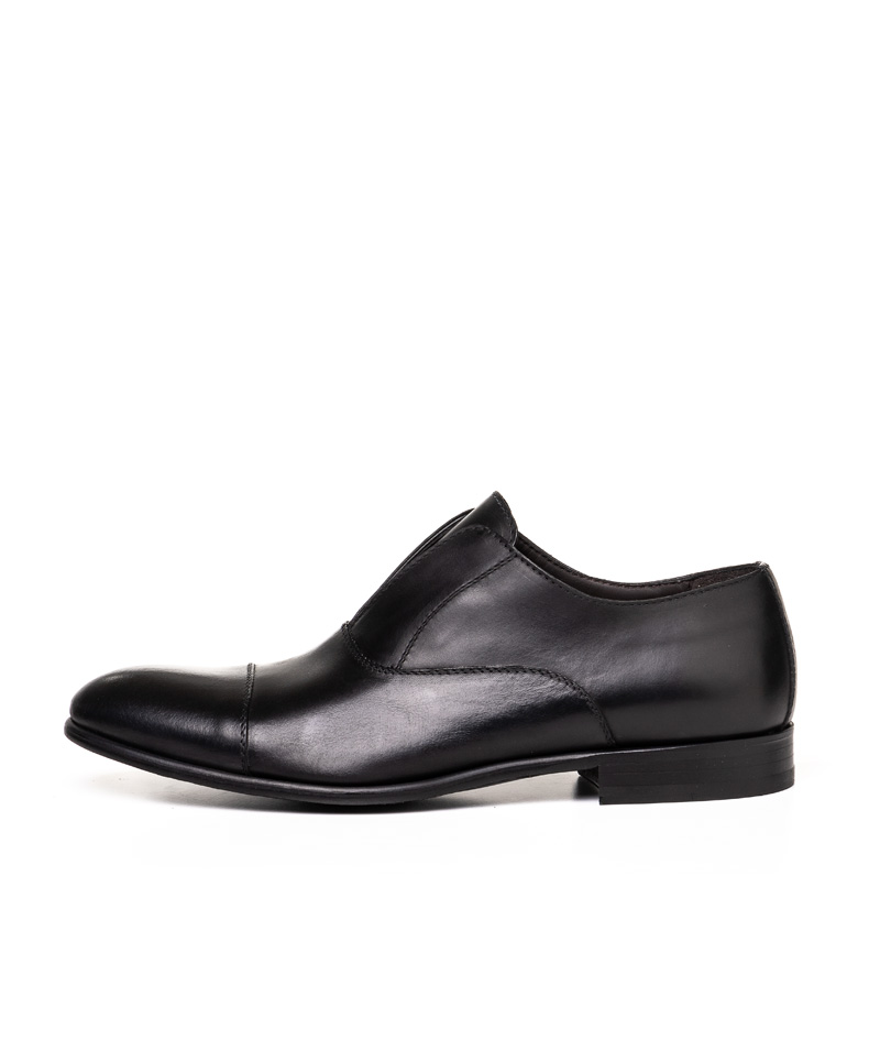 MIGLIORE SCARPA MI8019824 NER-1