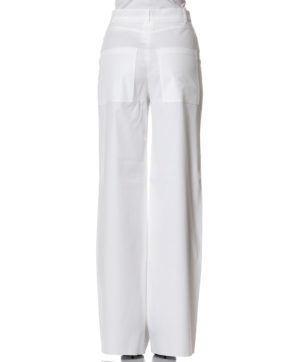 MaxMara STUDIO PANTALONE XSS23NOCINO BIA-2