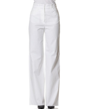 MaxMara STUDIO PANTALONE XSS23NOCINO BIA-1