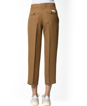 NINE IN THE MORNING PANTALONE UBDWT50 CUO-2